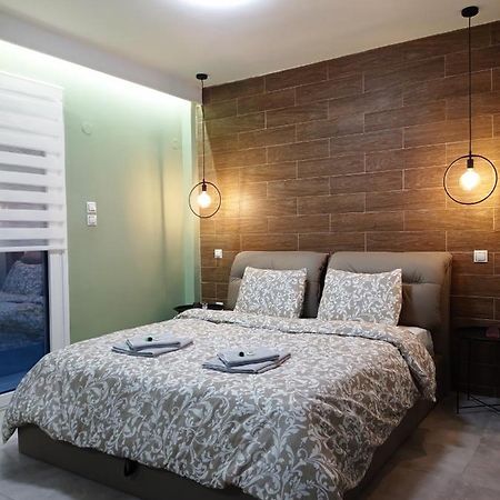 Central Home Tríkala المظهر الخارجي الصورة