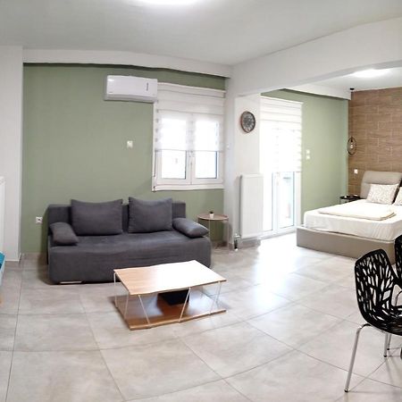 Central Home Tríkala المظهر الخارجي الصورة