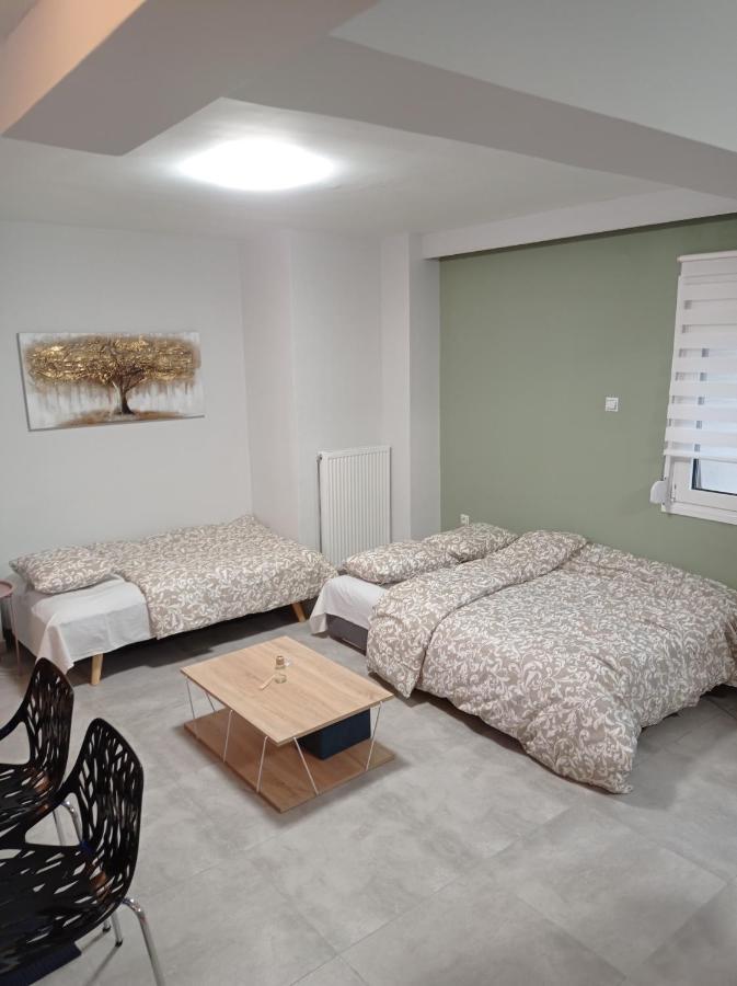 Central Home Tríkala المظهر الخارجي الصورة