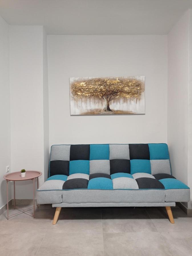 Central Home Tríkala المظهر الخارجي الصورة