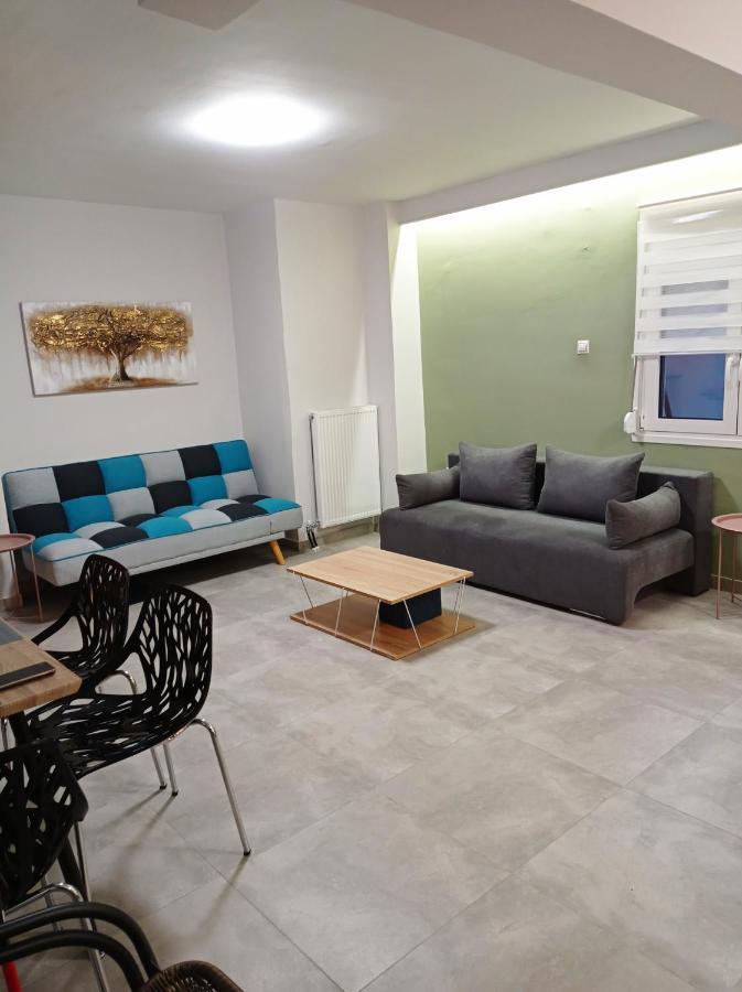Central Home Tríkala المظهر الخارجي الصورة