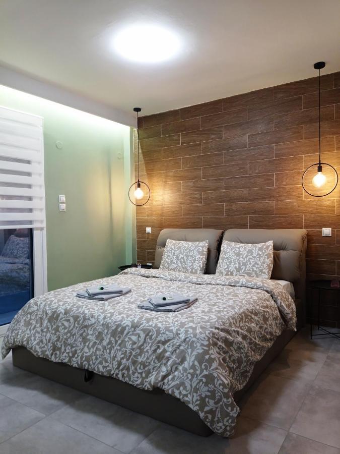 Central Home Tríkala المظهر الخارجي الصورة
