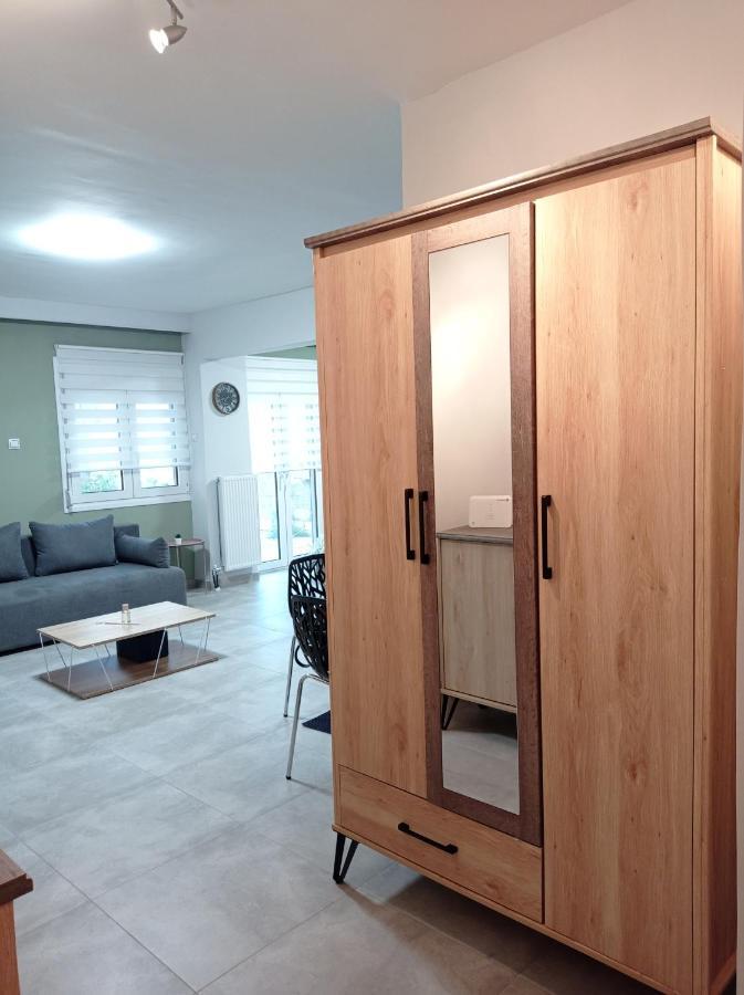Central Home Tríkala المظهر الخارجي الصورة