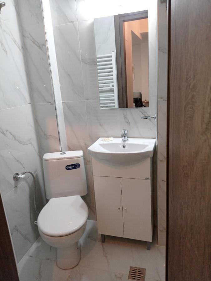Central Home Tríkala المظهر الخارجي الصورة